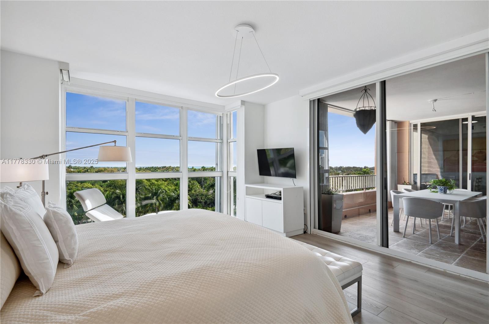 LAKE VILLA THREE CONDO - Residential Lease