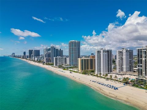 Photo of 2401 S Ocean Dr #304, Hollywood, FL 33019 (MLS # A11886266)