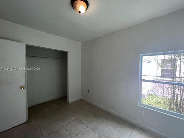 SEVENTH AVE PARK - Residential Lease