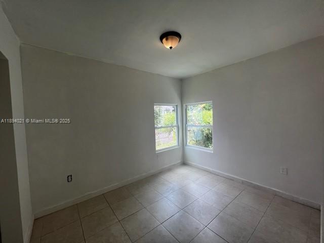 SEVENTH AVE PARK - Residential Lease