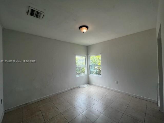 SEVENTH AVE PARK - Residential Lease