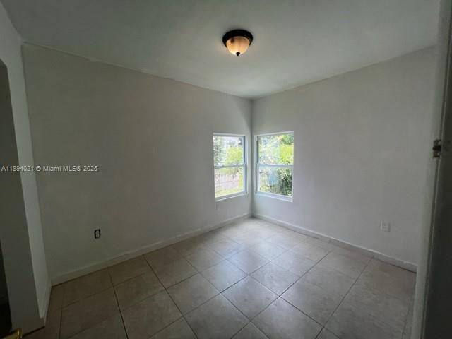 SEVENTH AVE PARK - Residential Lease