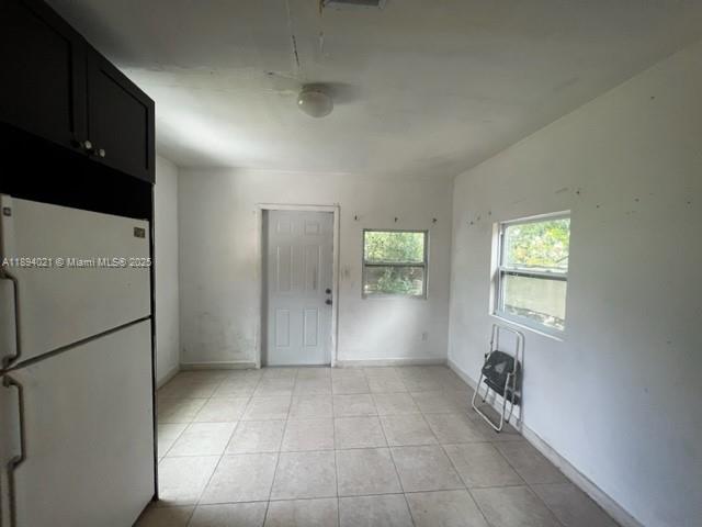 SEVENTH AVE PARK - Residential Lease