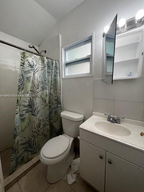 SEVENTH AVE PARK - Residential Lease