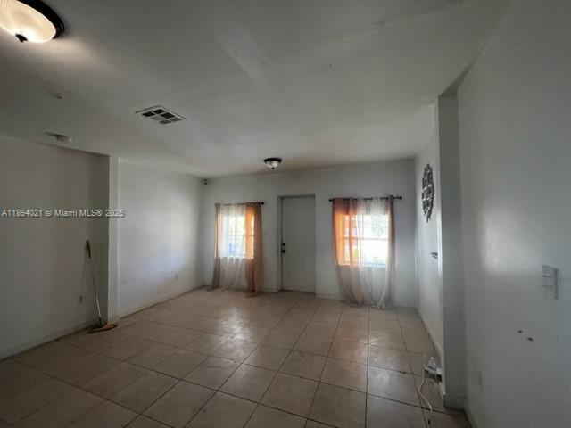 SEVENTH AVE PARK - Residential Lease
