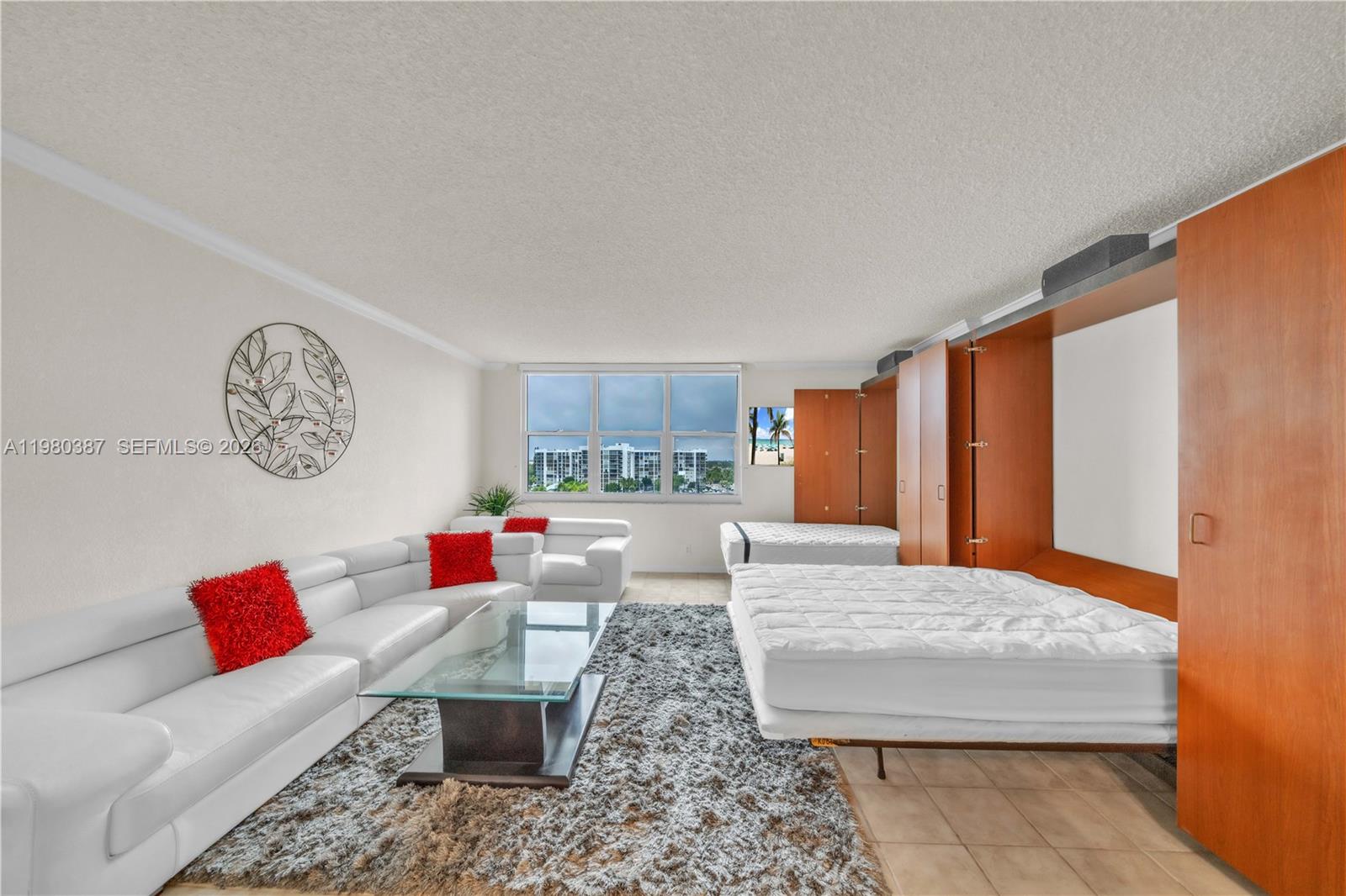 WAVE CONDO - Residential Lease