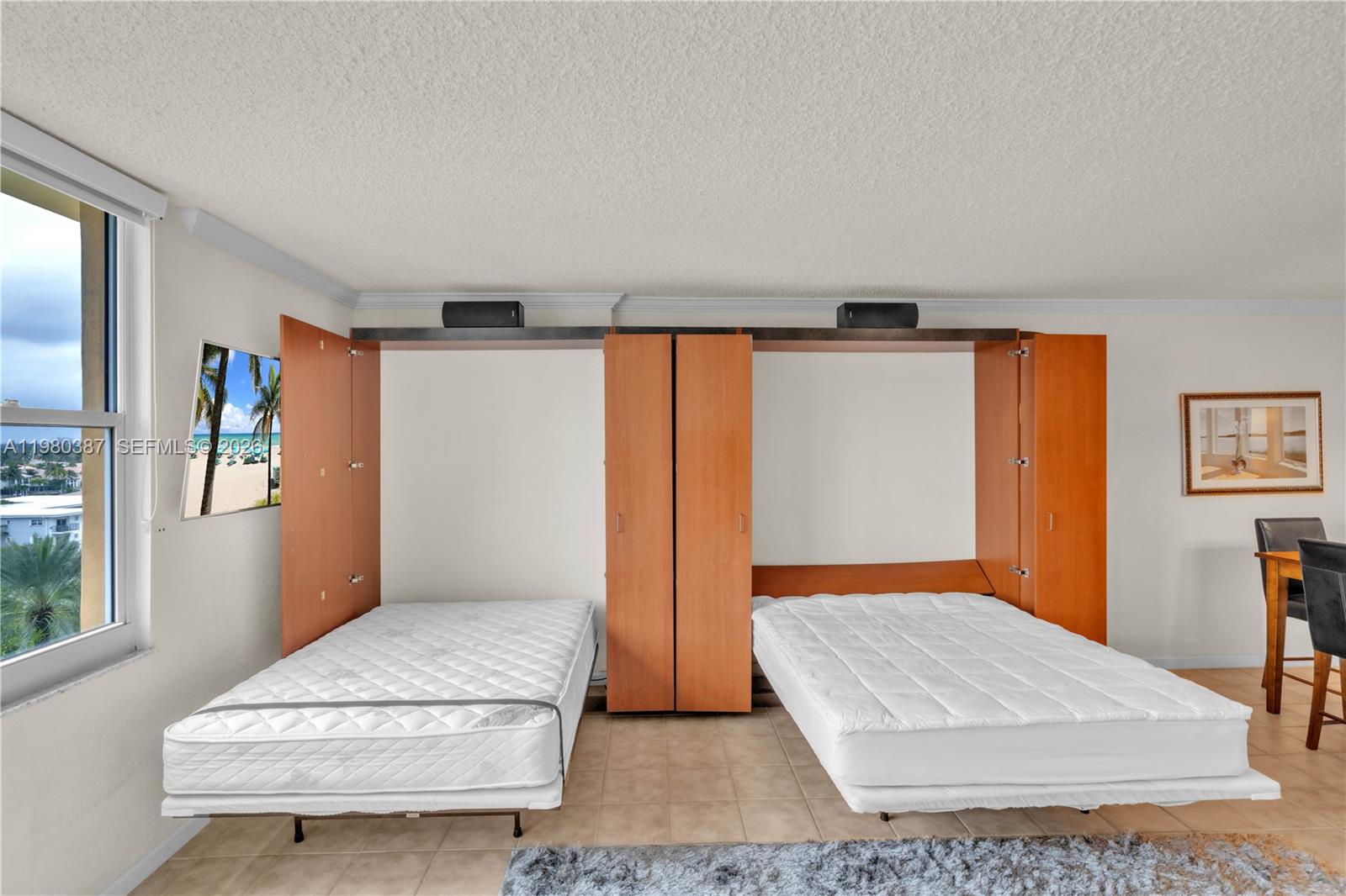 WAVE CONDO - Residential Lease