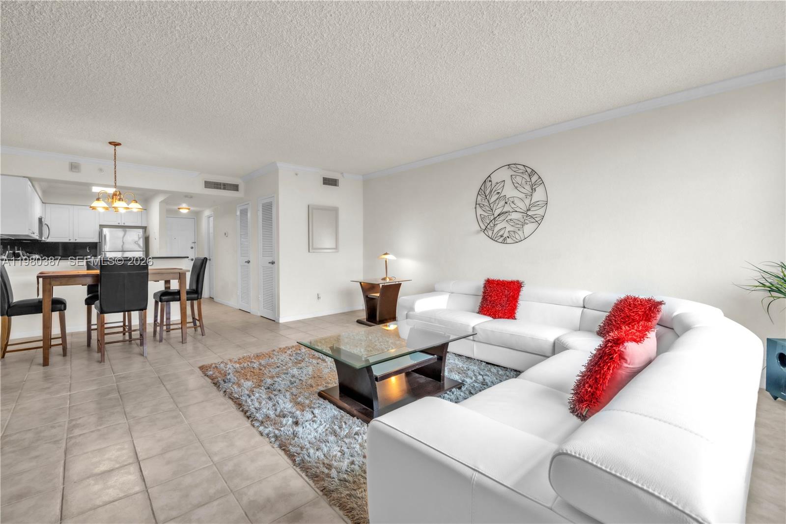 WAVE CONDO - Residential Lease