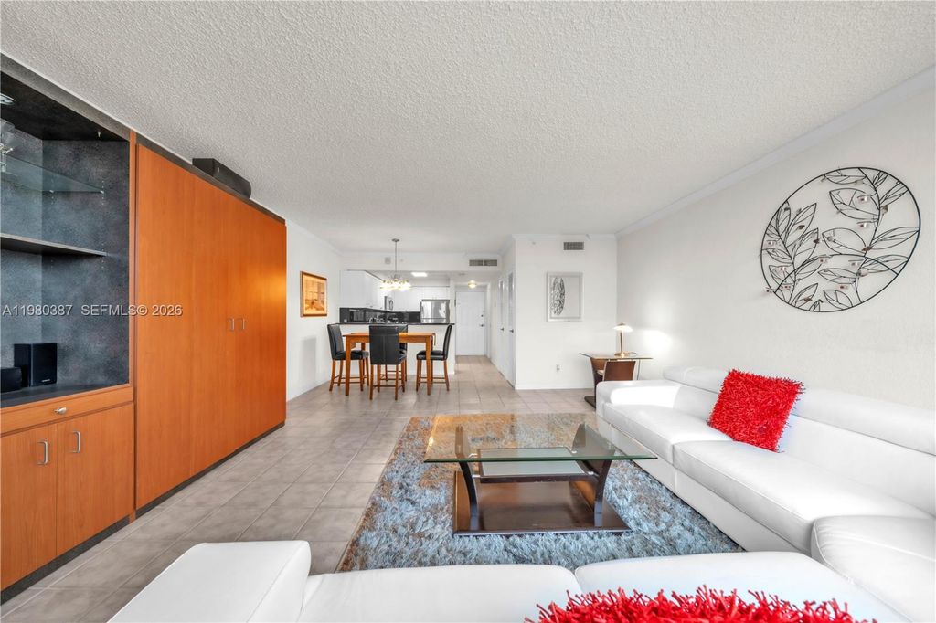 Photo of 2501 S Ocean Dr #727(Available April, Hollywood, FL 33019 (MLS # A11980387)