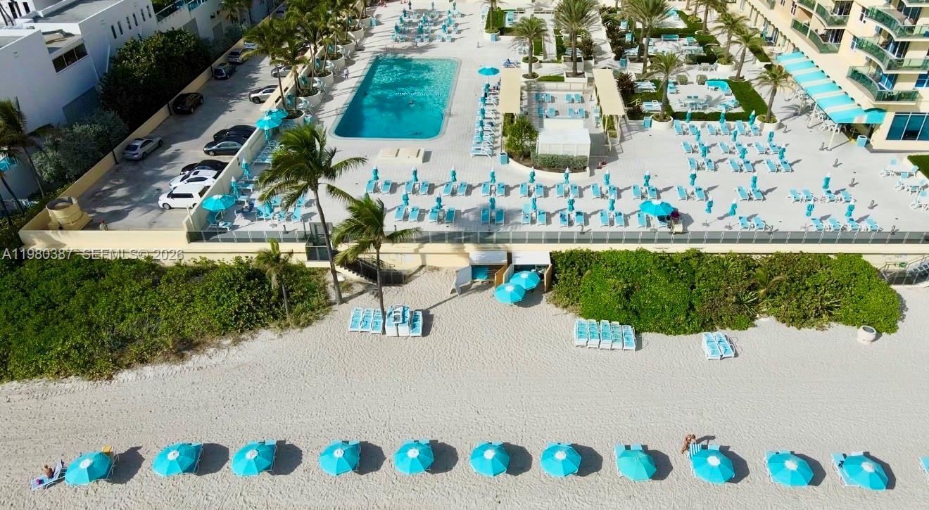 WAVE CONDO - Residential Lease