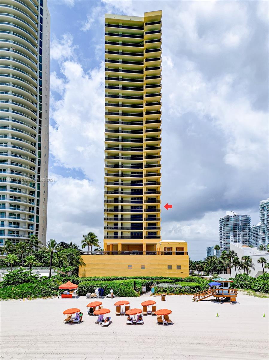 Exquisite unit at Sayan with unobstructed oceanfront views. 3 bedrooms, 3.5 bathrooms, eat-in kitchen, magnificent wraparound terrace with a 180-degree oceanfront view. More than $500,000 upgrades in the unit. Kitchen with sub-zero refrigerator and Wolf appliances. Master bathroom with Calacata gold marble. Guest bedroom with Carrara marble. Sayan has only 88 residences, making it an ultra-unique building in Sunny Isles. Also, it offers a 24/7 concierge, spa, sauna, fitness center, pool, beach cafe service, and beach attendant. The unit has a private foyer. It is a prestigious location in the heart of Sunny Isles, minutes away from Aventura Mall and Bal Harbour Shops.