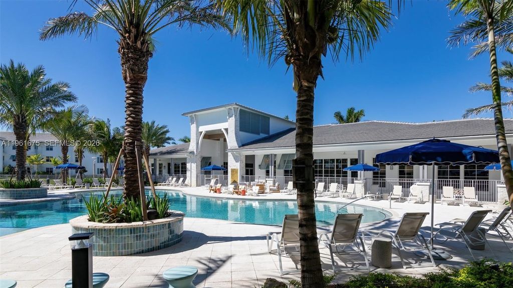 Photo of 4310 Chukka Ln #B1, Lake Worth, FL 33467 (MLS # A11961675)