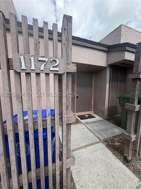 Photo of 1172 NW 122nd Ter, Pembroke Pines, FL 33026 (MLS # A12063477)