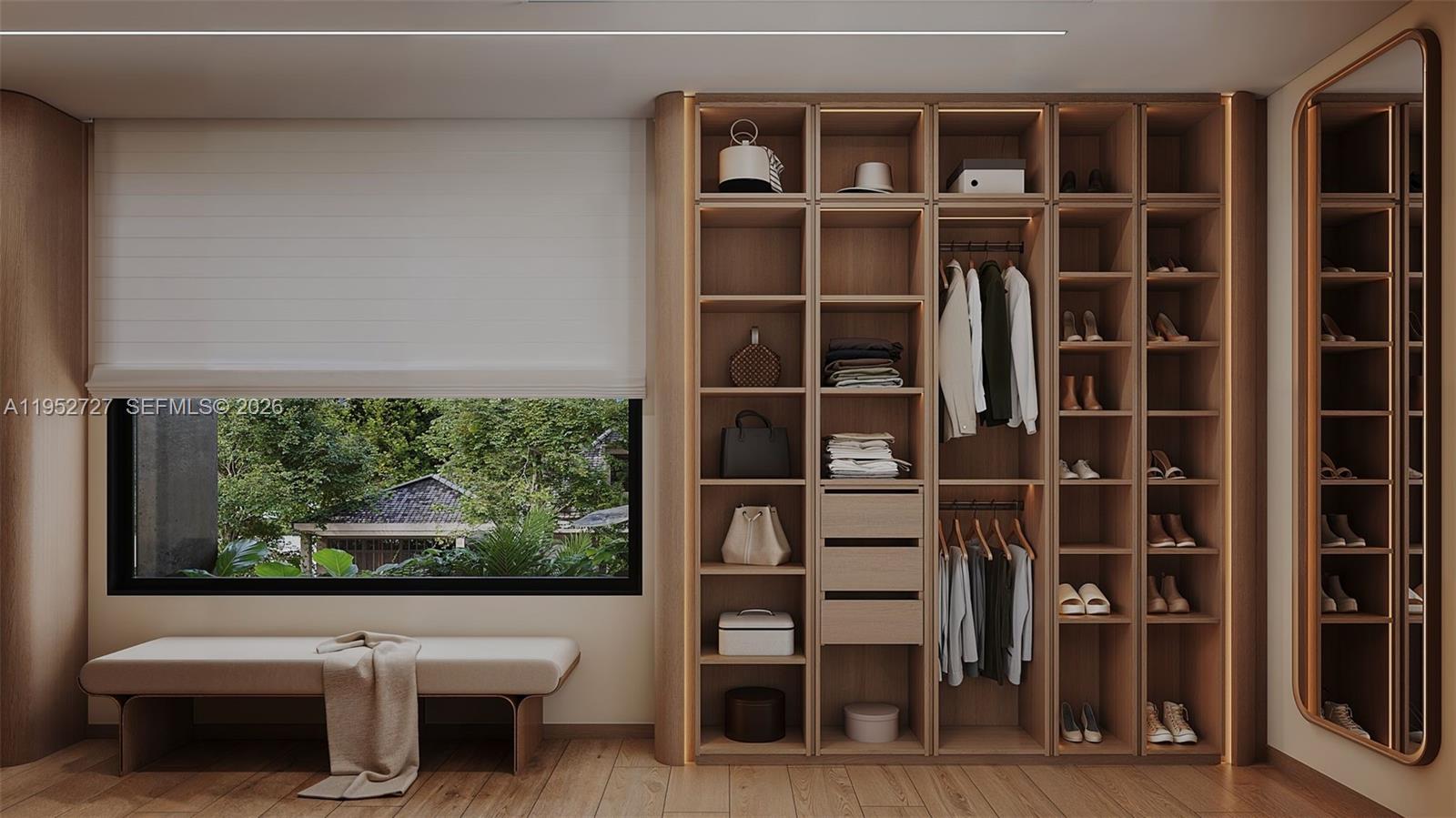 NAUTILUS EXTENSION 4TH - Residential