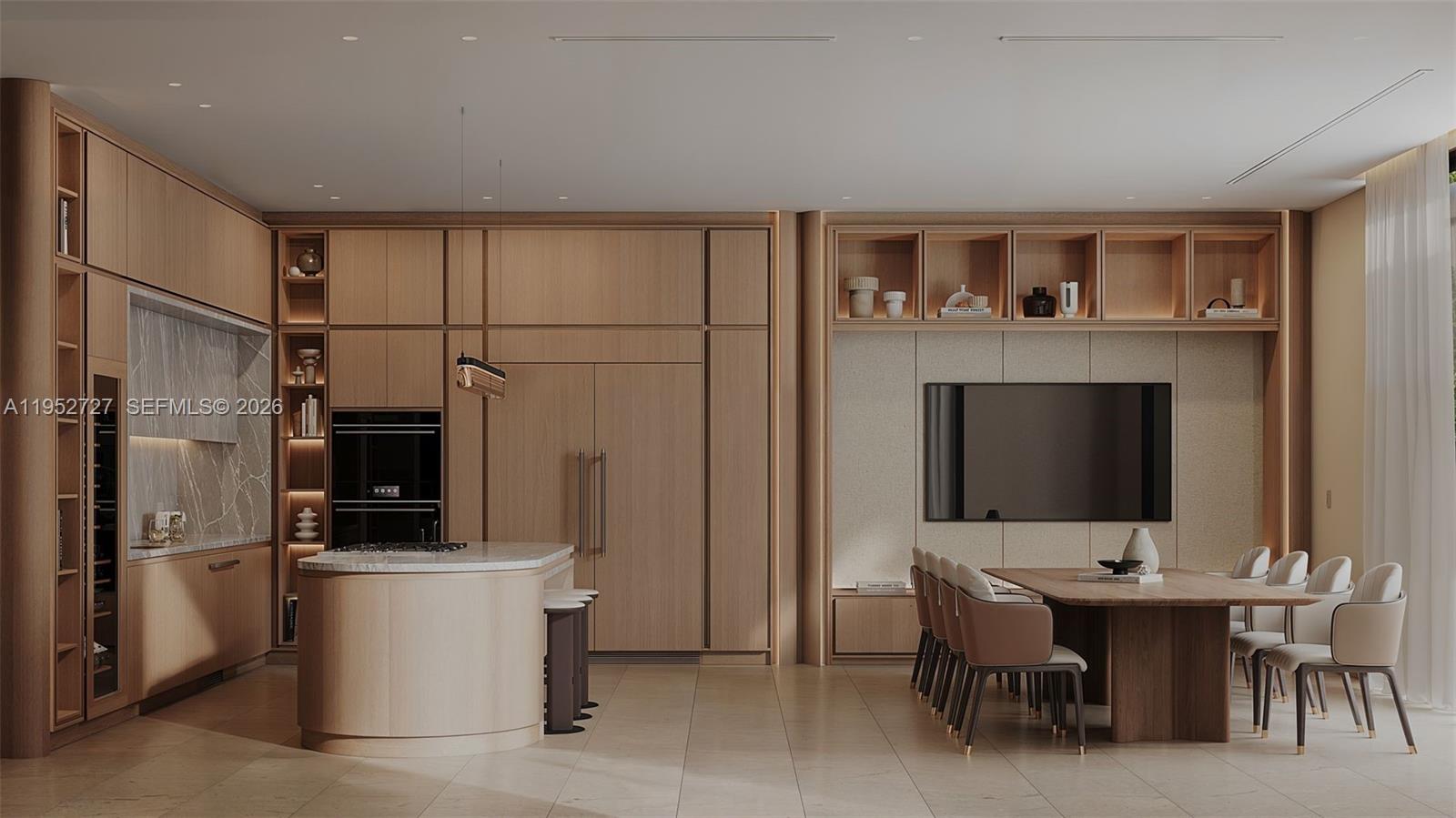 NAUTILUS EXTENSION 4TH - Residential