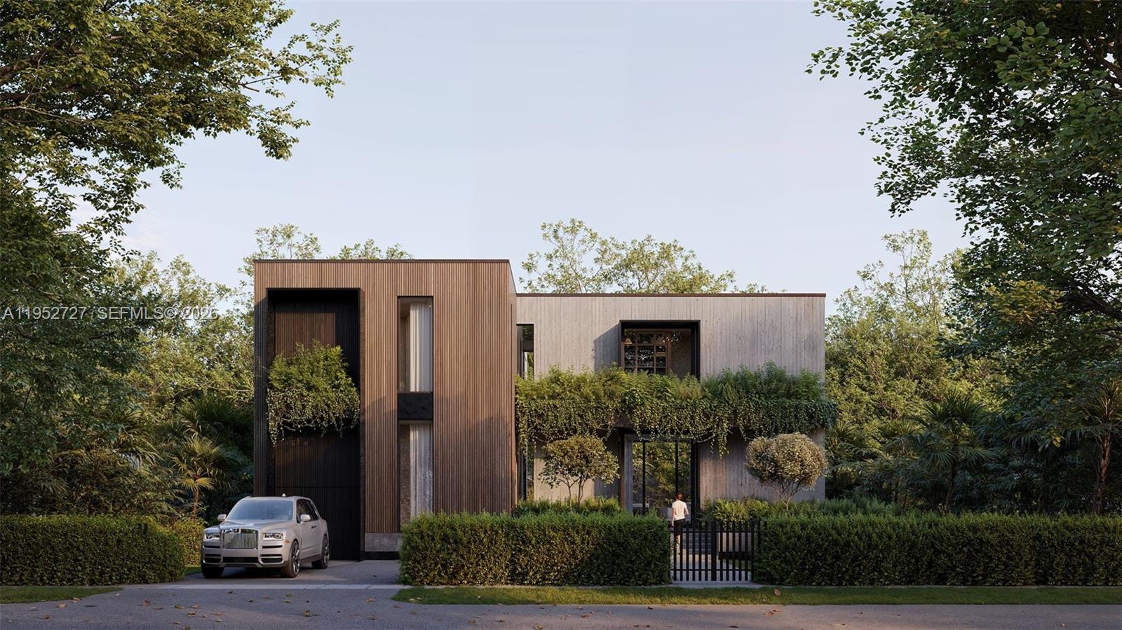 NAUTILUS EXTENSION 4TH - Residential