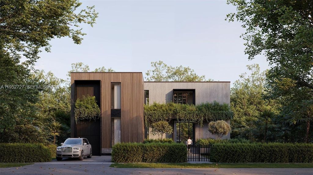 Photo of 4550 N Jefferson Ave, Miami Beach, FL 33140 (MLS # A11952727)