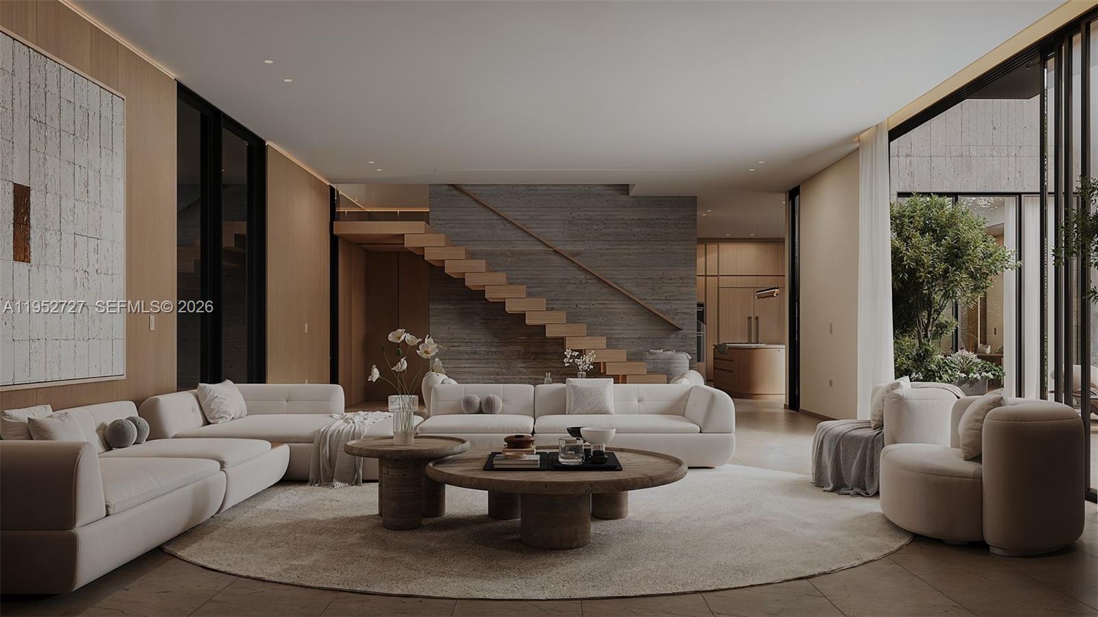 NAUTILUS EXTENSION 4TH - Residential