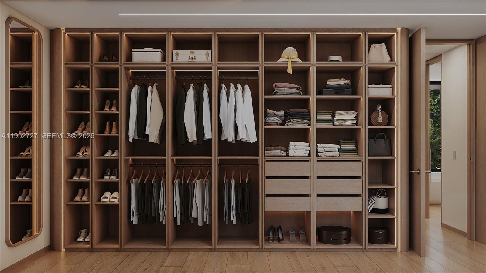 NAUTILUS EXTENSION 4TH - Residential