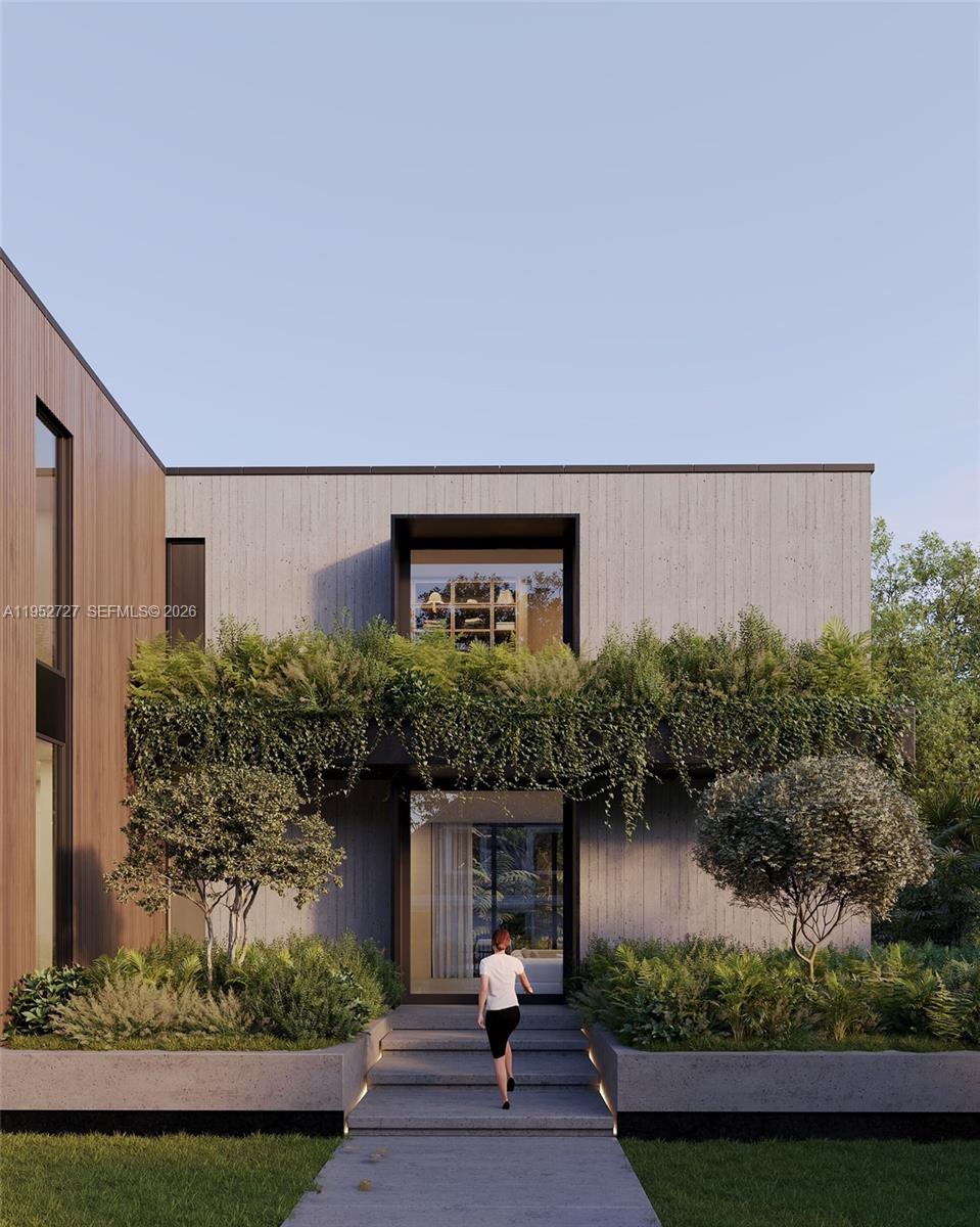 NAUTILUS EXTENSION 4TH - Residential