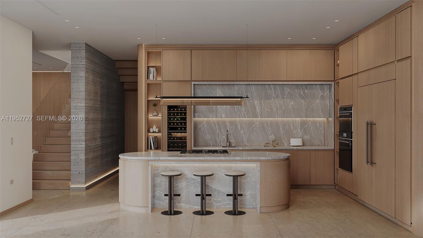 NAUTILUS EXTENSION 4TH - Residential