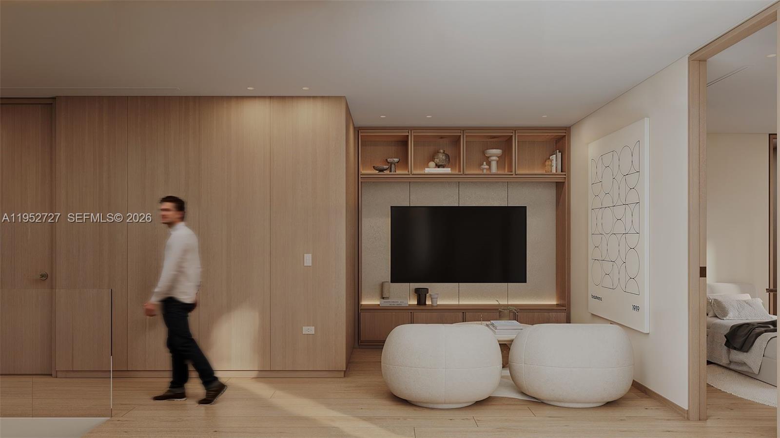 NAUTILUS EXTENSION 4TH - Residential