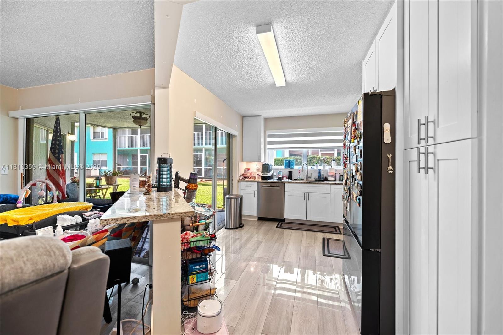 KEYS GATE CONDO NO ONE - Residential