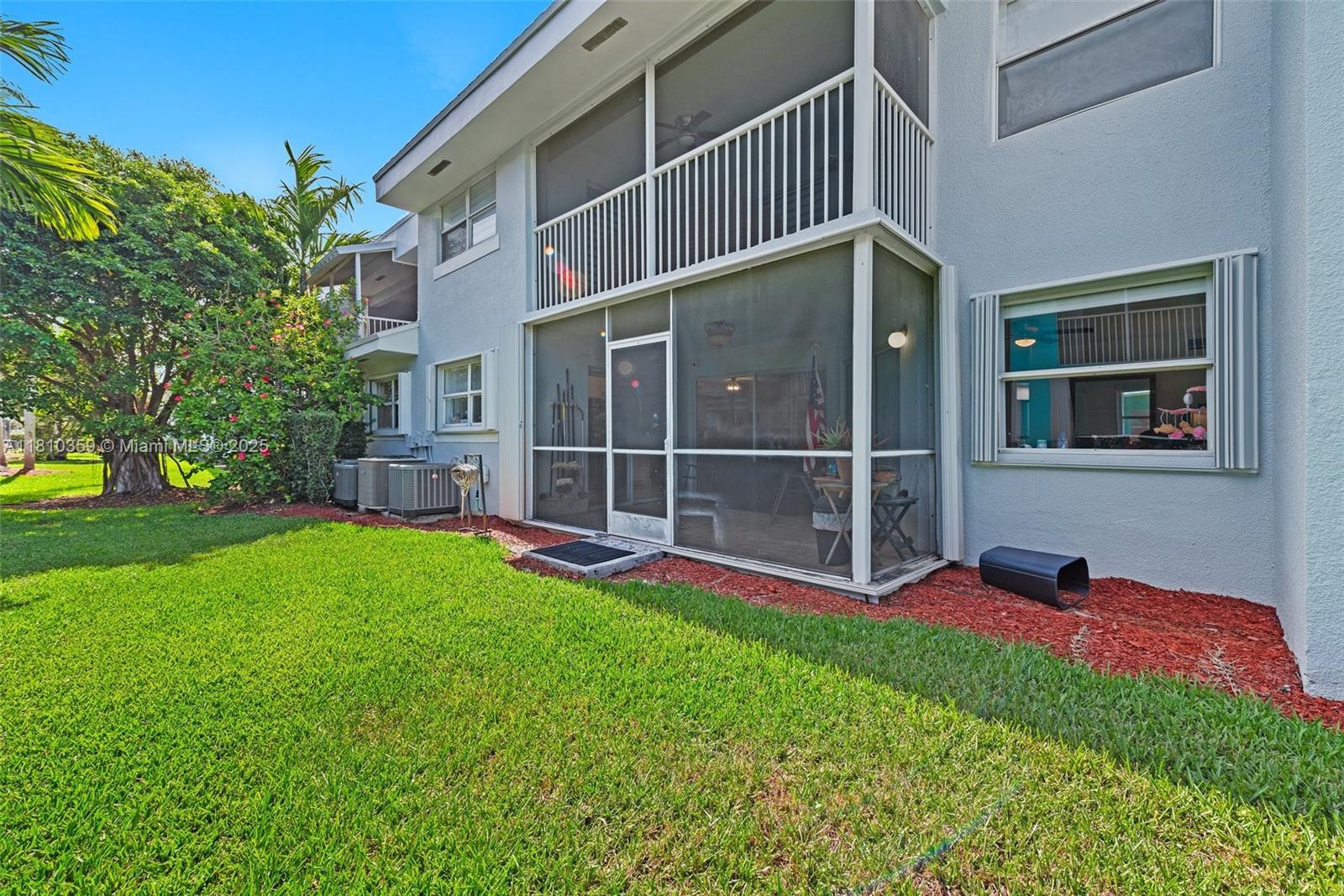 KEYS GATE CONDO NO ONE - Residential