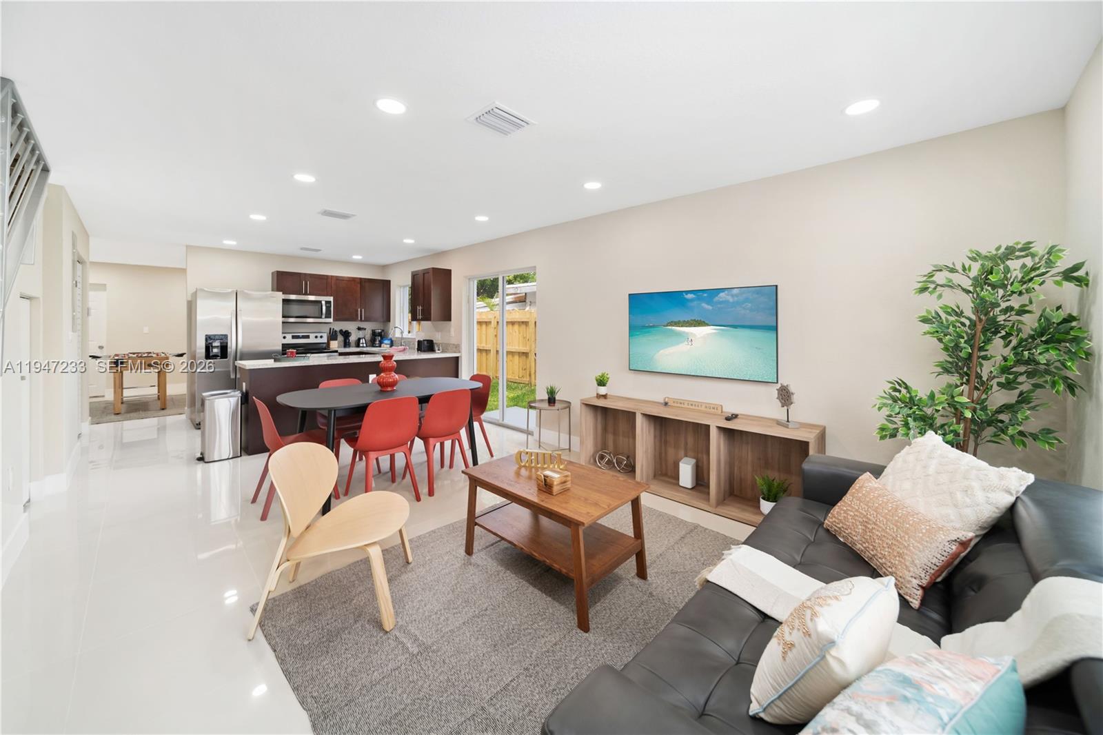 BISCAYNE BLVD PARK - Residential Income