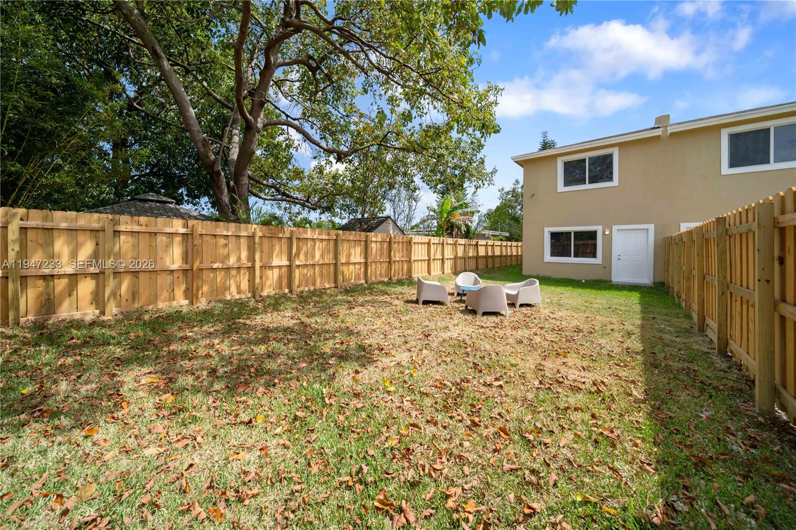 BISCAYNE BLVD PARK - Residential Income