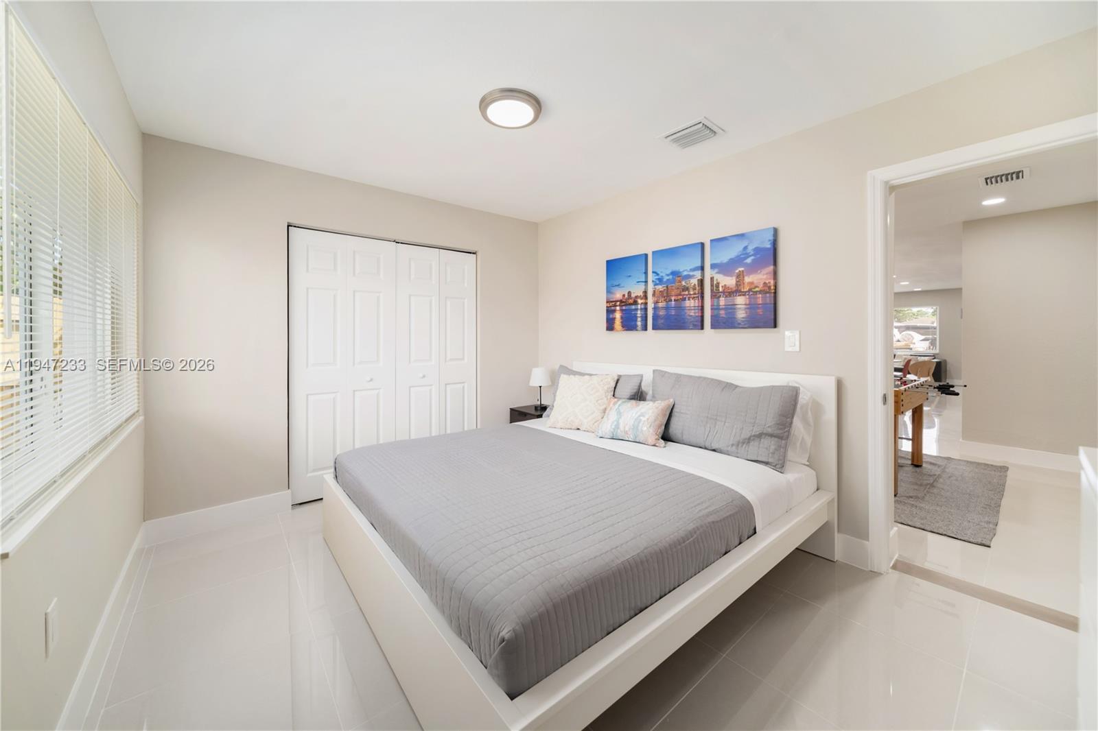 BISCAYNE BLVD PARK - Residential Income