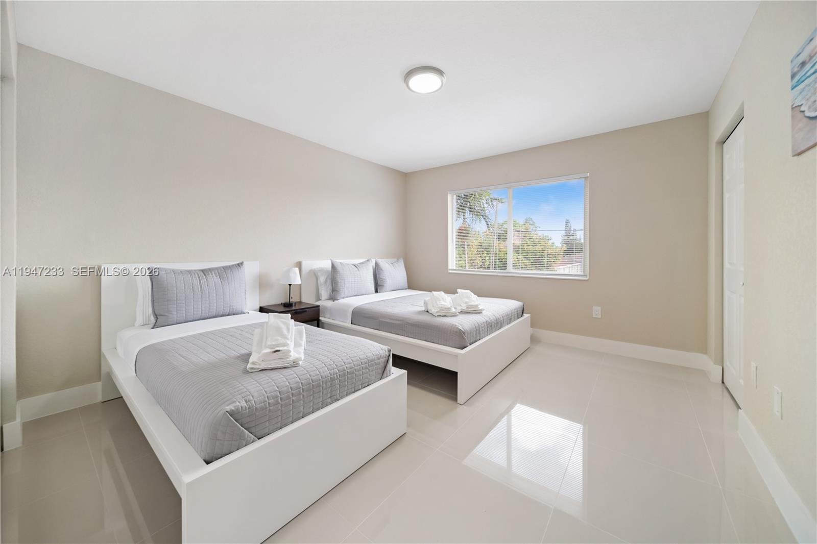 BISCAYNE BLVD PARK - Residential Income