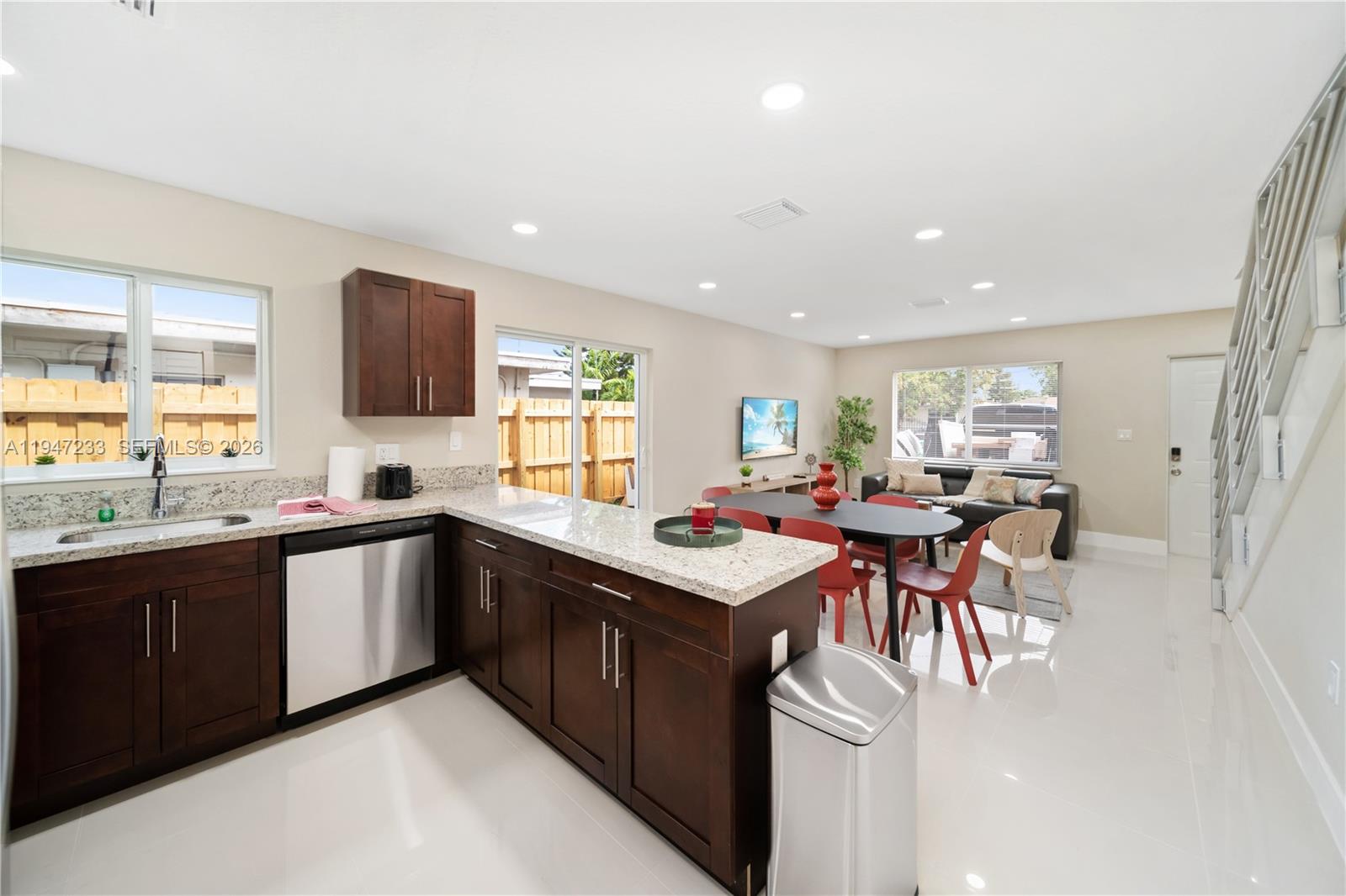 BISCAYNE BLVD PARK - Residential Income