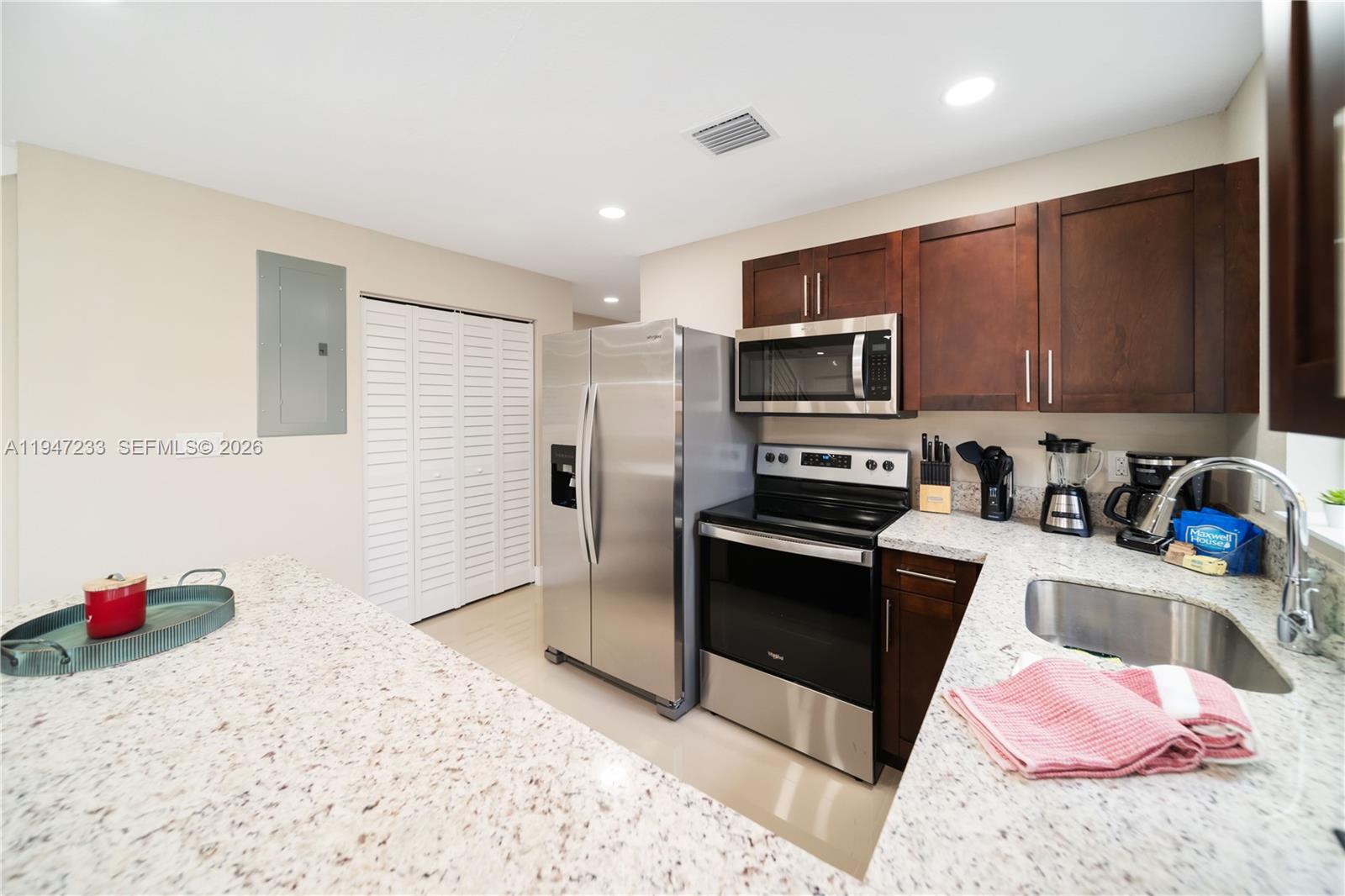 BISCAYNE BLVD PARK - Residential Income