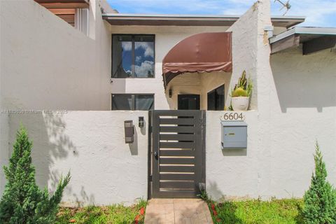 6604 SW 113th Ave Miami FL 33173