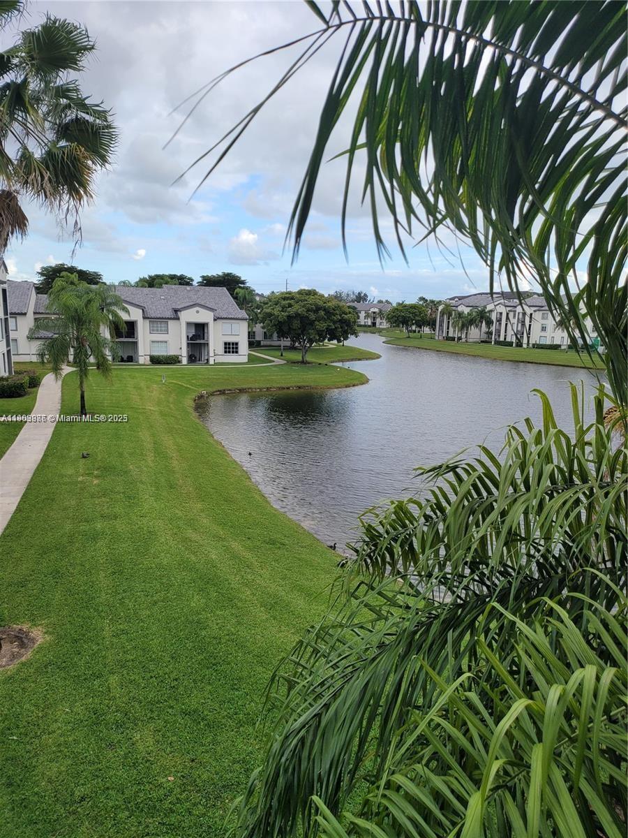 ENCLAVE AT DORAL CONDO NO - Residential Lease