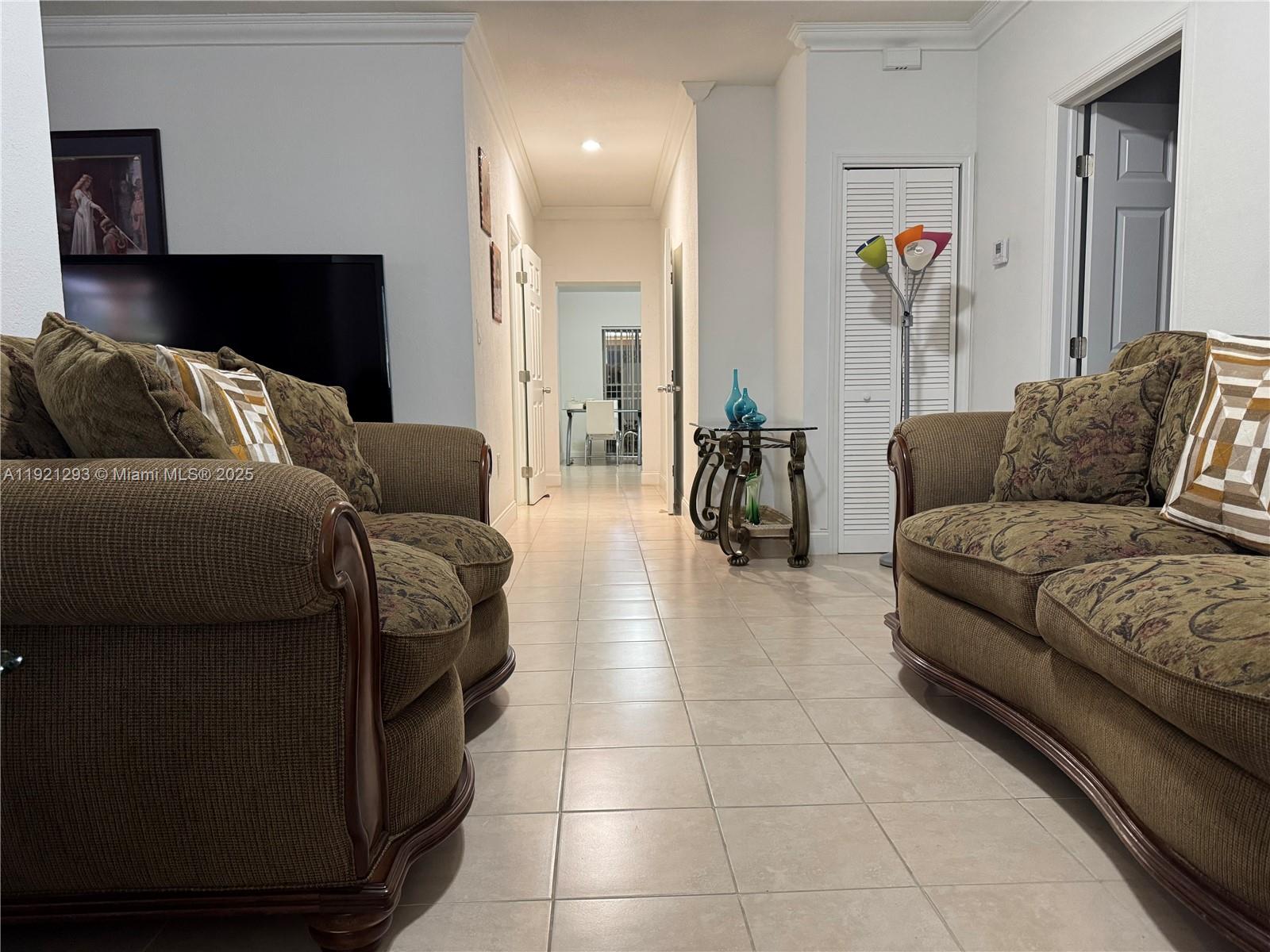 THE TROPICS AMD - Residential