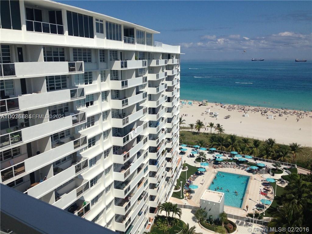 THE DECOPLAGE CONDO - Residential