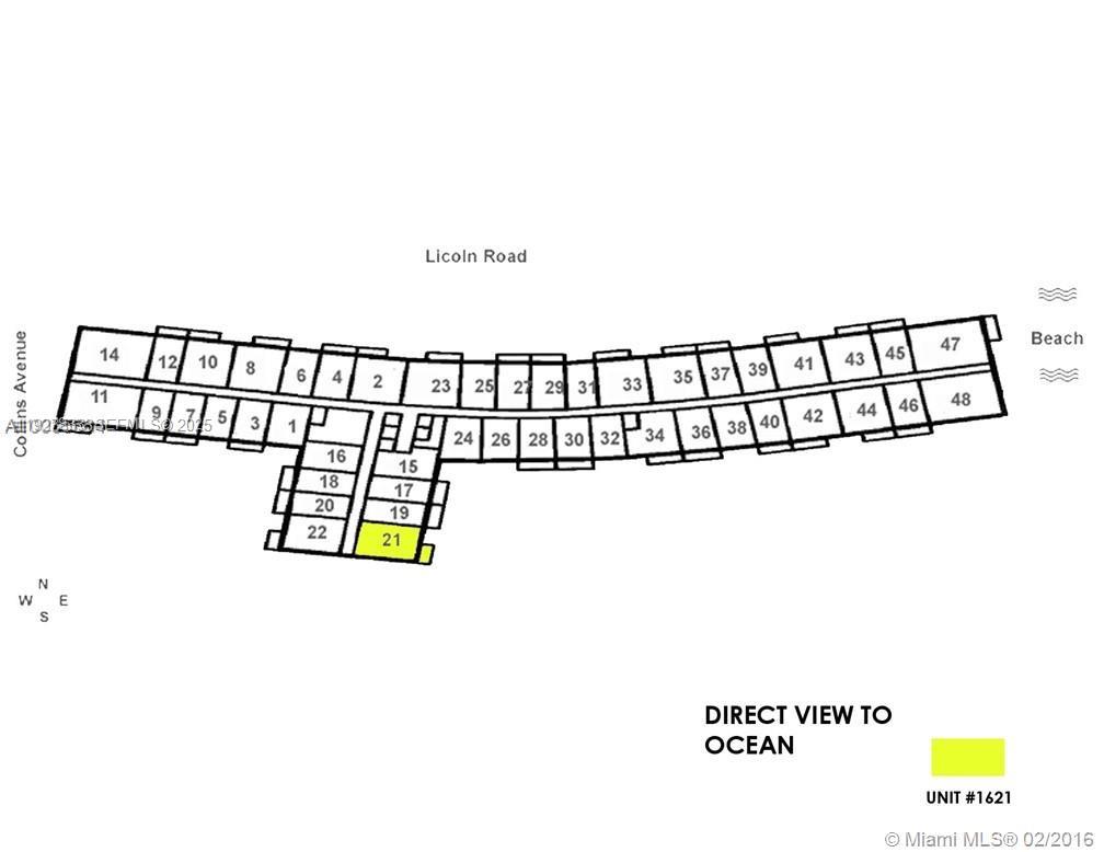 THE DECOPLAGE CONDO - Residential