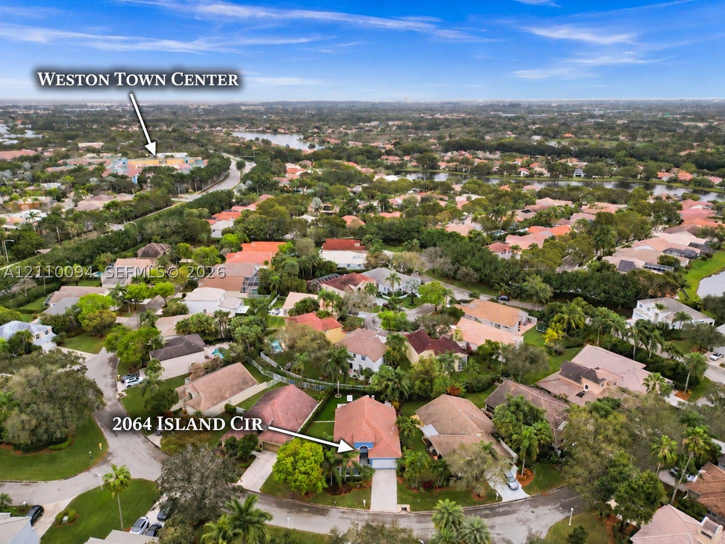 2064 Island Cir