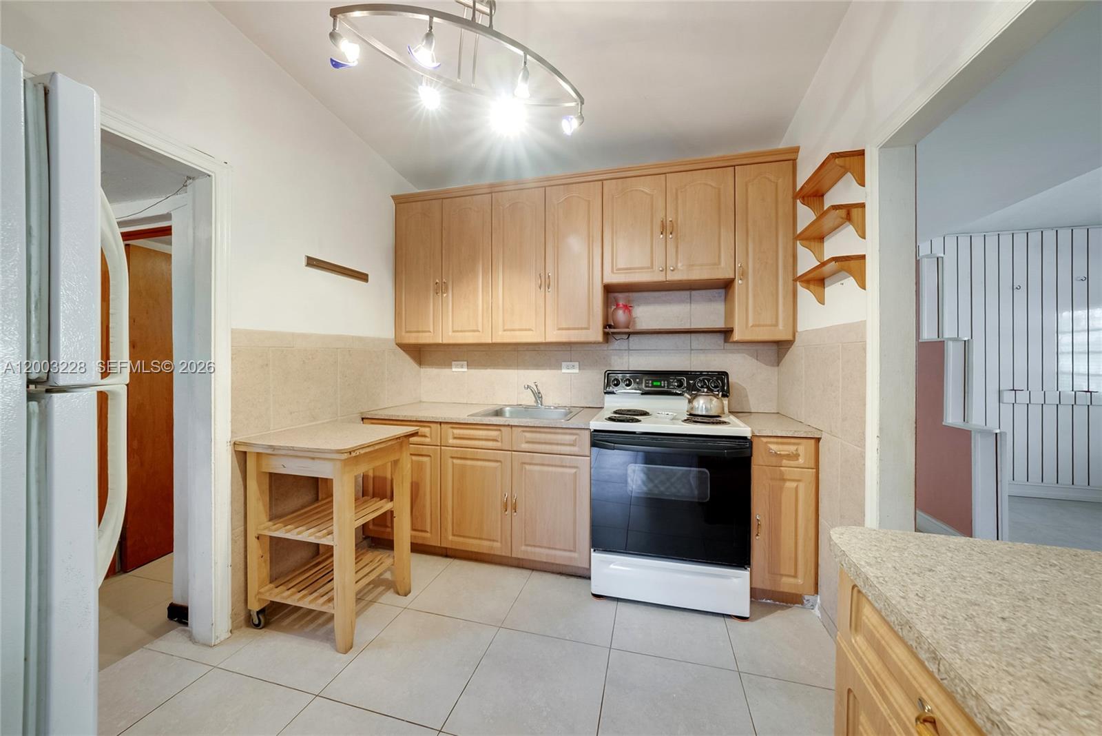 NICHOLS HEIGHTS - Residential