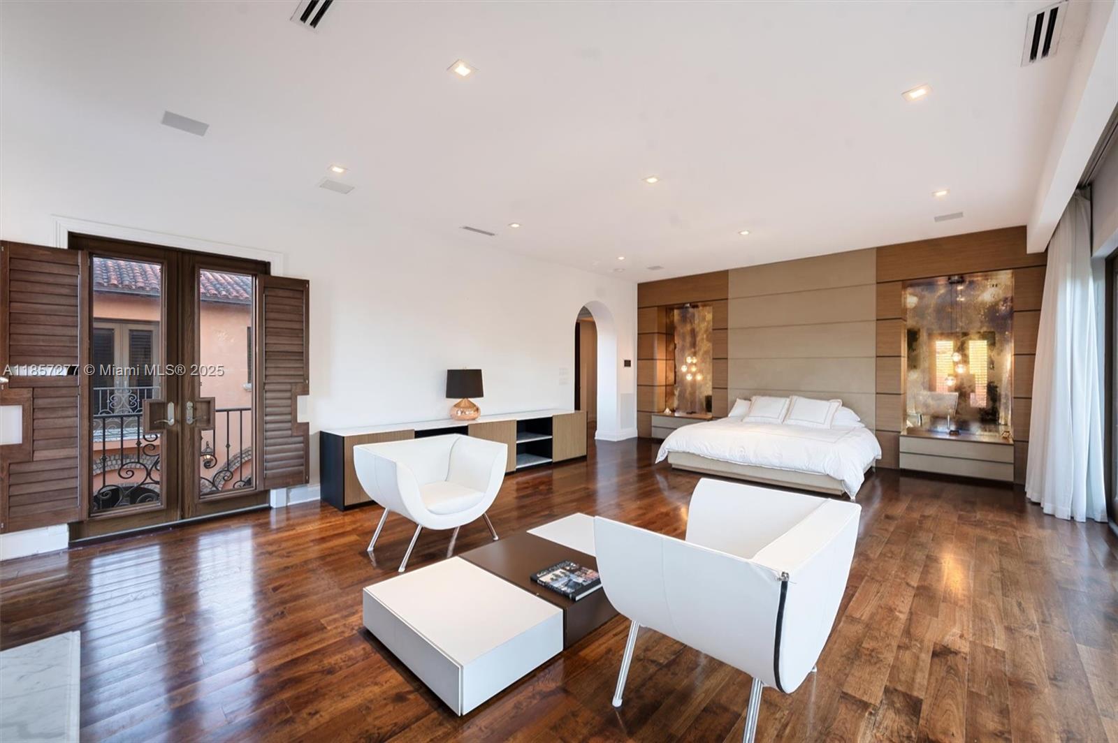 COCOPLUM SEC 2 PLAT A - Residential