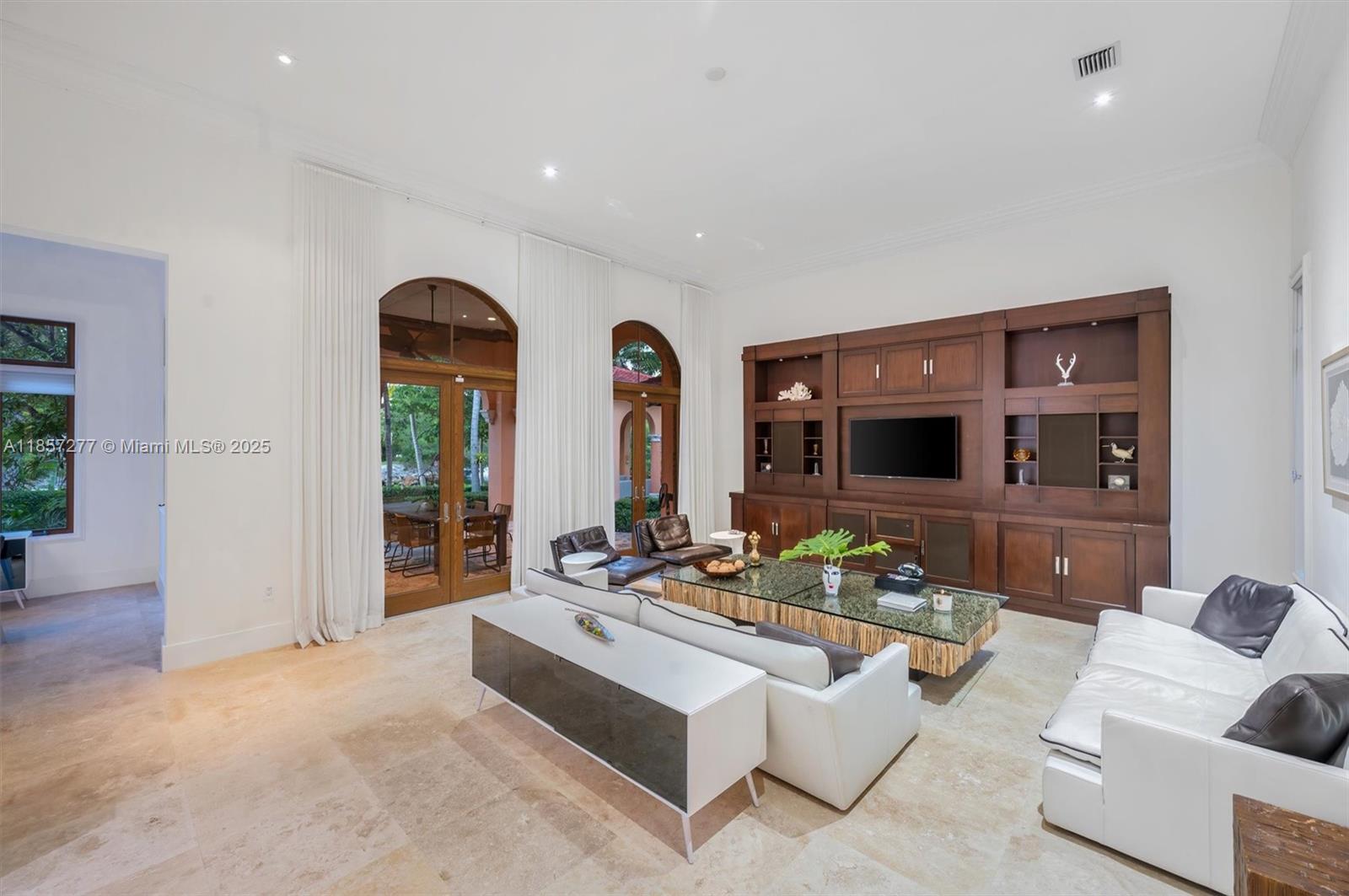 COCOPLUM SEC 2 PLAT A - Residential