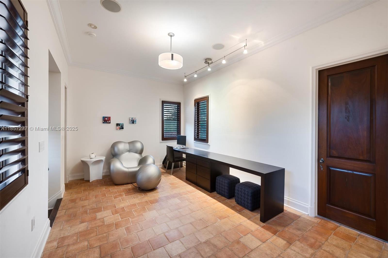 COCOPLUM SEC 2 PLAT A - Residential
