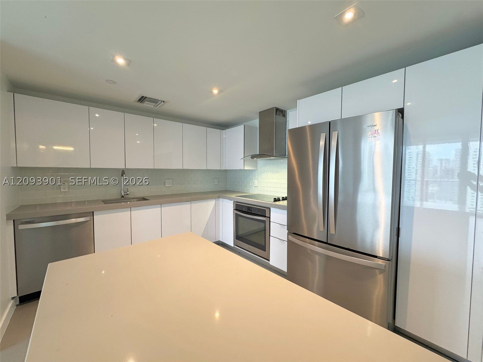 1600 NE 1st Ave 2509
