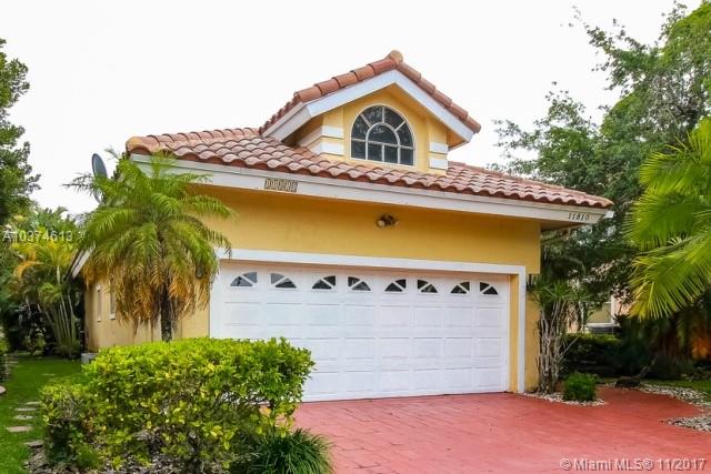 EAGLE TRACE - Residential