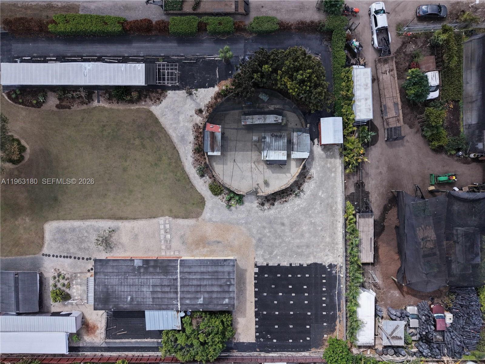 BONANZA RANCHOS - Residential