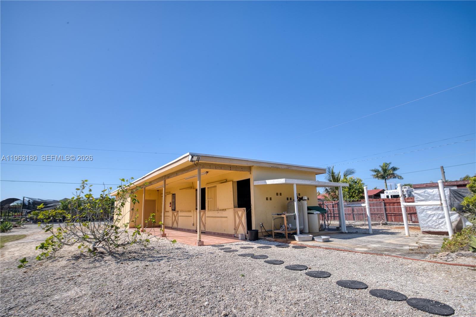 BONANZA RANCHOS - Residential