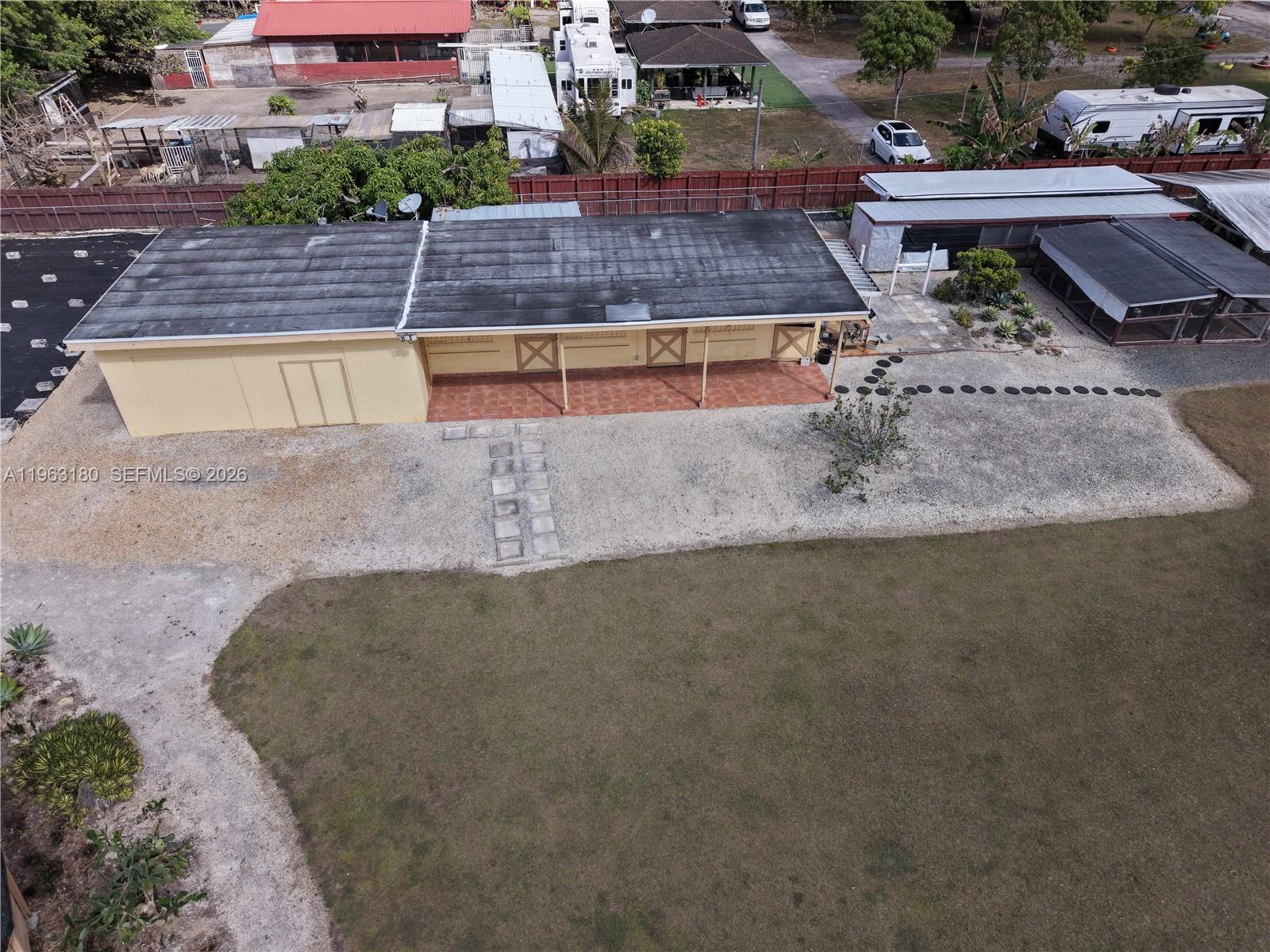 BONANZA RANCHOS - Residential