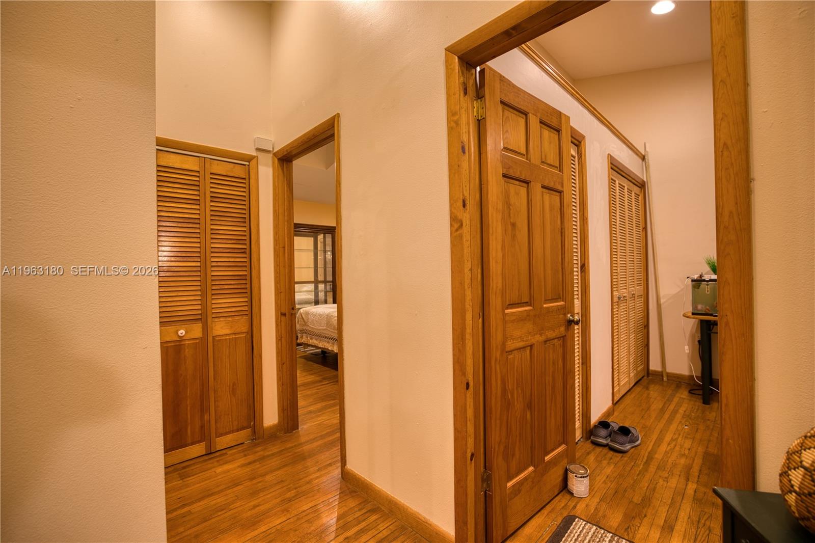 BONANZA RANCHOS - Residential